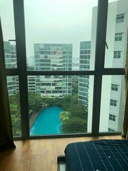 Eight Courtyards (D27), Condominium #571392531